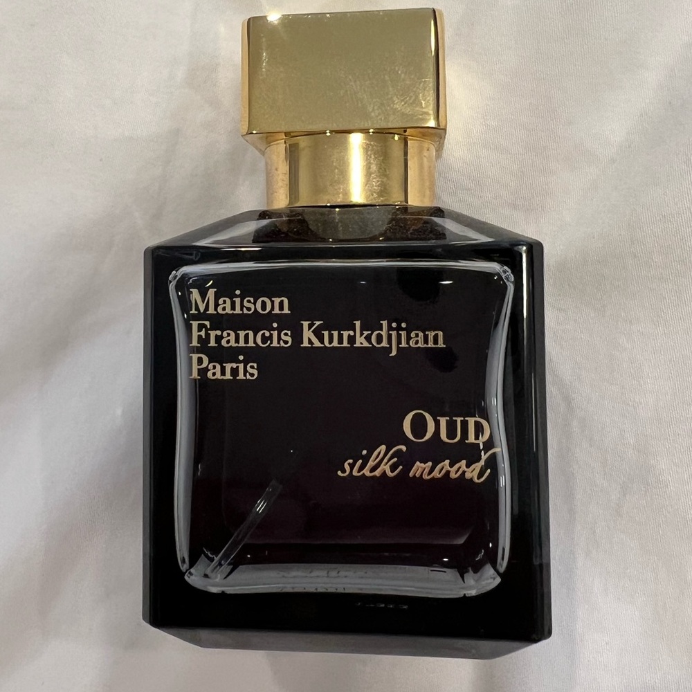Maison Francis Kurkdjian Paris (MFK)